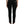 Dolce & Gabbana Elegant Mid Waist Stretch Jeans in Black