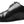 Dolce & Gabbana Classic Black Leather Derby Shoes