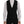 Dolce & Gabbana Elegant Striped Vest Waistcoat