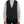 Dolce & Gabbana Elegant Gray Striped Waistcoat Vest