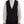 Dolce & Gabbana Elegant Striped Gray Waistcoat Vest