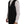 Dolce & Gabbana Sleek Black Single-Breasted Waistcoat