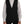 Dolce & Gabbana Elegant Gray Striped Wool Blend Vest