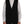 Dolce & Gabbana Elegant Striped Wool Blend Waistcoat Vest
