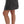 Dolce & Gabbana Elegant Gray A-Line Wool Skirt