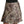 Dolce & Gabbana Elegant Floral A-Line Jacquard Skirt