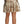Dolce & Gabbana Gold Sequin Mini Skirt Extravaganza