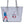 Michael Kors Jet Set Girls Print Medium Signature PVC Carryall Shoulder Tote Handbag (Bright White Multi)
