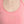 Cavalli Chic Pink Cotton Blend Tank Top