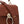 Chloé Brown Calf Leather Tess -käsilaukku