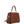 Chloé Brown Calf Leather Tess -käsilaukku
