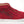 Christian Louboutin Loubi Red Version Navy Louis Strass Flat Shoes