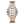 Emporio Armani Elegant Two-Tone Timepiece for Men