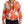 Dolce & Gabbana Elegant Floral Zip Hooded Sweater