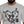 Dolce & Gabbana White Amor Cotton Crewneck T-paita