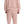 Miljardööri Italian Couture Pink Cotton Sweater Pants Verryttelypuku