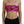 John Galliano Chic Pink Newspaper Print Cropped Top