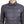 Ralph Lauren Elegant Gray Long Sleeve Polo Top
