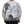 MSGM White Cotton Crewneck Pullover Sweatshirt villapaita
