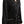 Dolce & Gabbana Black Shirt Silk Stretch Top Pusero