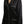 Dolce & Gabbana Black Shirt Silk Stretch Top Pusero