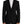 Dolce & Gabbana Elegant Black Slim Fit Martini Blazer Jacket