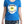 Moschino Sunny Milano Chic Round Neck Tee