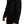 Dolce & Gabbana Elegant Black Wool Formal Blazer