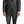 Dolce & Gabbana Elegant Gray Patterned Martini Suit