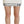 Dolce & Gabbana High Waist Logo Print Mini Skirt