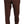 Dolce & Gabbana Elegant Brown Wool-Silk Formal Pants