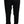 Dolce & Gabbana Elegant Black Formal Wool Blend Trousers