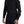 Dolce & Gabbana Elegant Slim Fit Black Cotton Dress Shirt