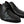 Dolce & Gabbana Elegant Black Leather Derby Shoes