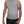 Ermanno Scervino Chic Gray Sleeveless Crewneck Tee