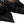 Jimmy Choo Elegant Black Leather Pointed Toe Pumps