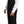 Dolce & Gabbana Sleek Black Slim Fit Formal Vest