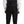 Dolce & Gabbana Sleek Black Slim Fit Formal Vest