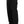 Dolce & Gabbana Elegant Black Wool Dress Pants