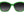 Dolce & Gabbana Chic Green Acetate Round Sunglasses