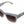 Dolce & Gabbana Elegant Lace-Trimmed Gradient Sunglasses