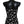 Dolce & Gabbana Black Daisy Print -mekko Alusvaatteet Chemisole