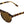 Dolce & Gabbana Brown Tortoise Oval Full Rim Shades DG4306F aurinkolasit