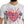 Dolce & Gabbana White Saint Valentine Hearts Print Miesten T-paita