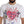 Dolce & Gabbana White Saint Valentine Hearts Print Miesten T-paita