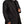 Dolce & Gabbana Elegant Black Hooded Blouson Jacket