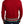 Dolce & Gabbana Elegant Red Wool-Silk Crewneck Sweater
