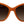 Dolce & Gabbana Chic Orange Round Sunglasses for Women