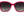 Dolce & Gabbana vaaleanpunainen asetaattikehys, pyöreät sävyt DG4170M naisten aurinkolasit