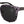 Dolce & Gabbana Chic Purple Lens Metal Frame Sunglasses